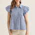 Brunch Babe Top