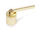 Candle Snuffer And Trimmer Set