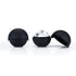 Glacier Rocks Ice Sphere Molds (Set Of Four)