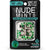 NUDE Mints - Dual Action Liquid Mint Capsules Peppermint
