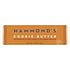 Candy Bar - White & Milk Chocolate - Cookie Butter - 2.25 oz
