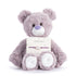 Friendship Purple Bear