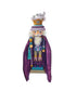 18" Two Turtle Doves Hollywood Nutcracker