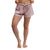 Pink Hello Mello Cuddleblend Shorts