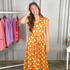 Honey Polka Dot Dress