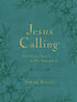 Jesus Calling Enjoying Peace In His Presence in Teal Leathersoft