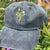 Wildflower Cap Navy