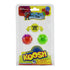 World’s Smallest Koosh 2-Pack