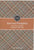 Harvest Pumpkin Sachet Plaid