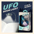 UFO Book Light