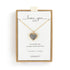 Guardian Angel Locket - Gold