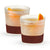 Whiskey Freeze Cooling Cups - Set Of Two 