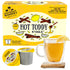Hot Toddy K'Tails