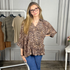 Leopard Love Top