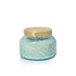 Volcano Aqua Opaline Petite Jar
