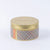 Harvest Pumpkin 3-Wick Tin Candle