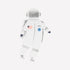 Astronaut Napkins