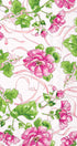 Pink Garden Party Guest Towel