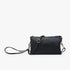 Riley Crossbody in Black