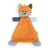 Fox Oddball Blankie 