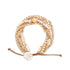 Champagne Prayer Bracelet