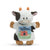 Old MacDonald Had A Farm Puppet Book