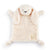Wrapped In Prayer Blankie - Bunny