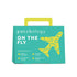 On The Fly Travel Facial Kit