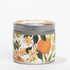 Orange & Honey Tin Candle