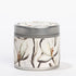 Magnolia Tin Candle