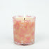 Sweet Grace Pink Bow Candle