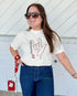 Swamp Love Graphic Tee