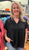 The Madalyn Flowy Top - Black