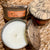 Pumpkin Laurel 6.5oz Universal Tin Candle