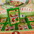 Louisiana Cajun Deck O Meals