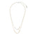 Morse Code Necklace Amazing