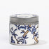Classic Linen Tin Candle