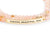 Pink Mix Necklace/Bracelet