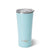 Shimmer Aquamarine Tumbler 22oz  Perfect for whatever or wherever you drink! 🌟🥤 Bridal and blue, the shimmer of Aquamarine is perfect for you or an 