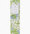 Hydrangea Sachet Slim