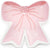 Bow Trinket Tray