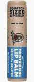 Dr. Squatch Original Squatch Lip Balm