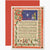 Silent Night Card