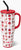 We've Got Spirit Red Mega Mug 40oz