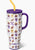 We've Got Spirit Purple Mega Mug 40oz