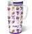 We've Got Spirit Purple Travel Mug 22oz