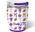 We've Got Spirit Purple 12oz Tumbler 