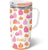 Pumpkins And Bows Travel Mug 22oz