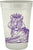 Royal Tiger 16oz Pearlized Cups 