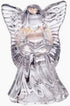 Praying Angel Tealight Holder